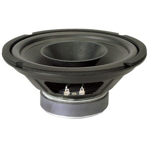 Main product image for Goldwood GW-8003/8 8" Full Range Driver w/Whizzer 290-379